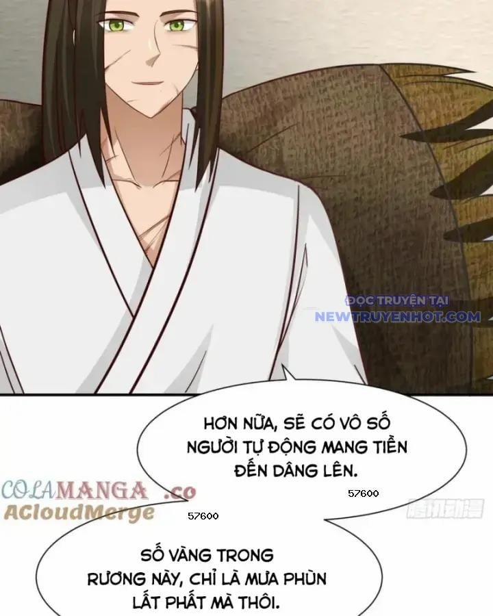 Kiếm Khởi Phong Vân 59 trang 18