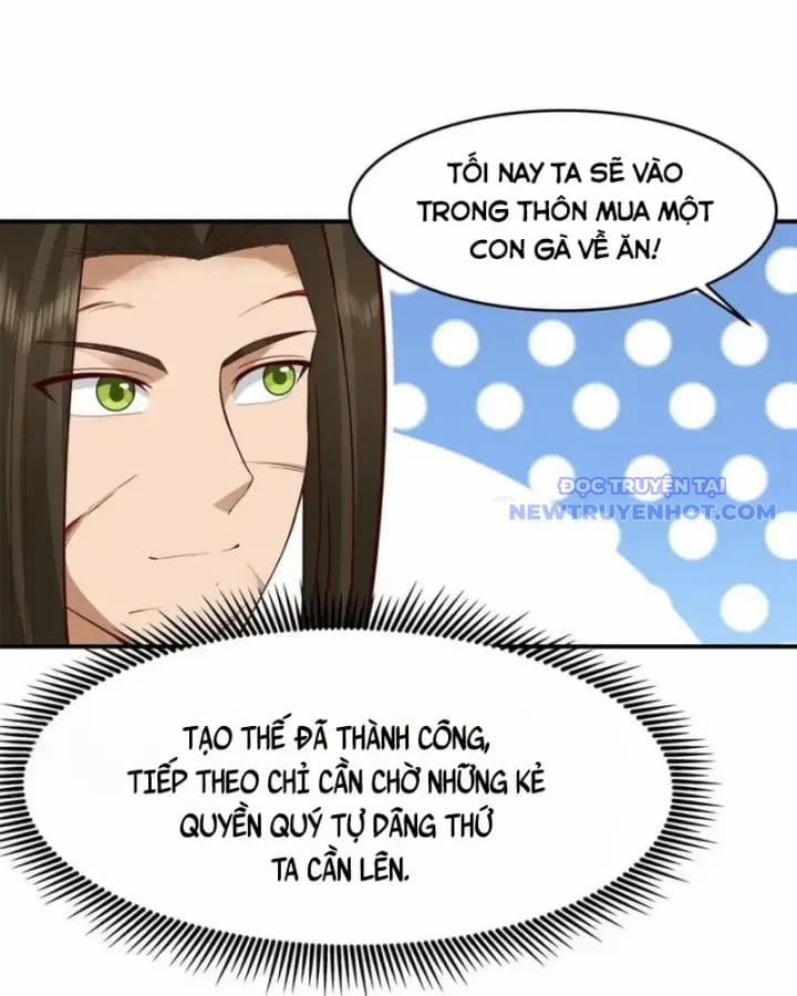 Kiếm Khởi Phong Vân 59 trang 21