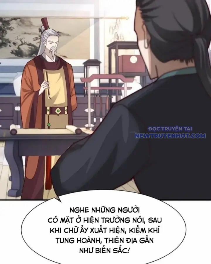 Kiếm Khởi Phong Vân 59 trang 27