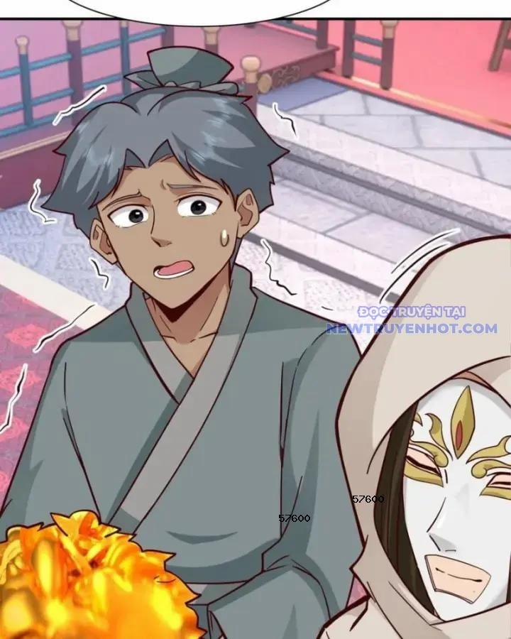 Kiếm Khởi Phong Vân 59 trang 3