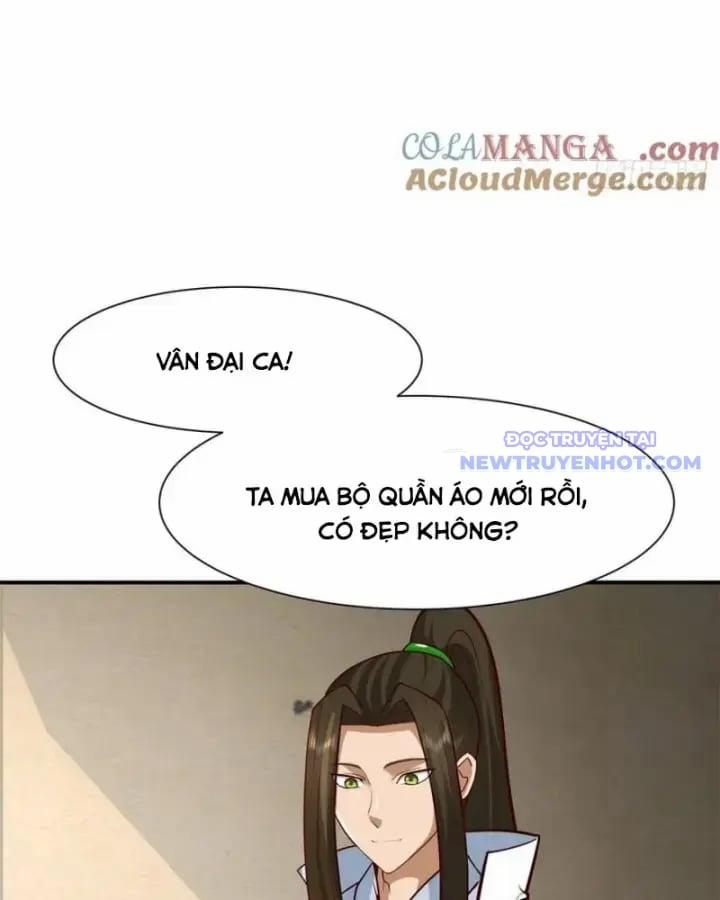 Kiếm Khởi Phong Vân 59 trang 46