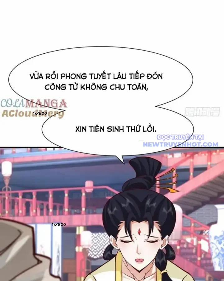 Kiếm Khởi Phong Vân 59 trang 6