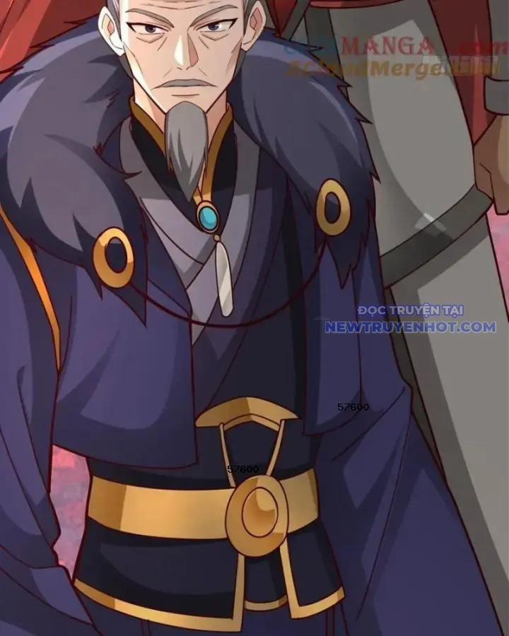 Kiếm Khởi Phong Vân 60 trang 16