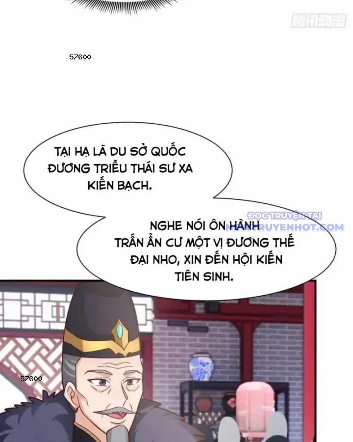 Kiếm Khởi Phong Vân 60 trang 19