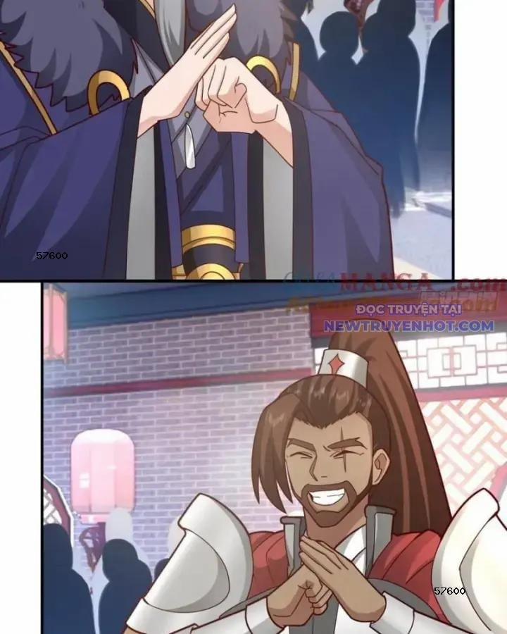 Kiếm Khởi Phong Vân 60 trang 20