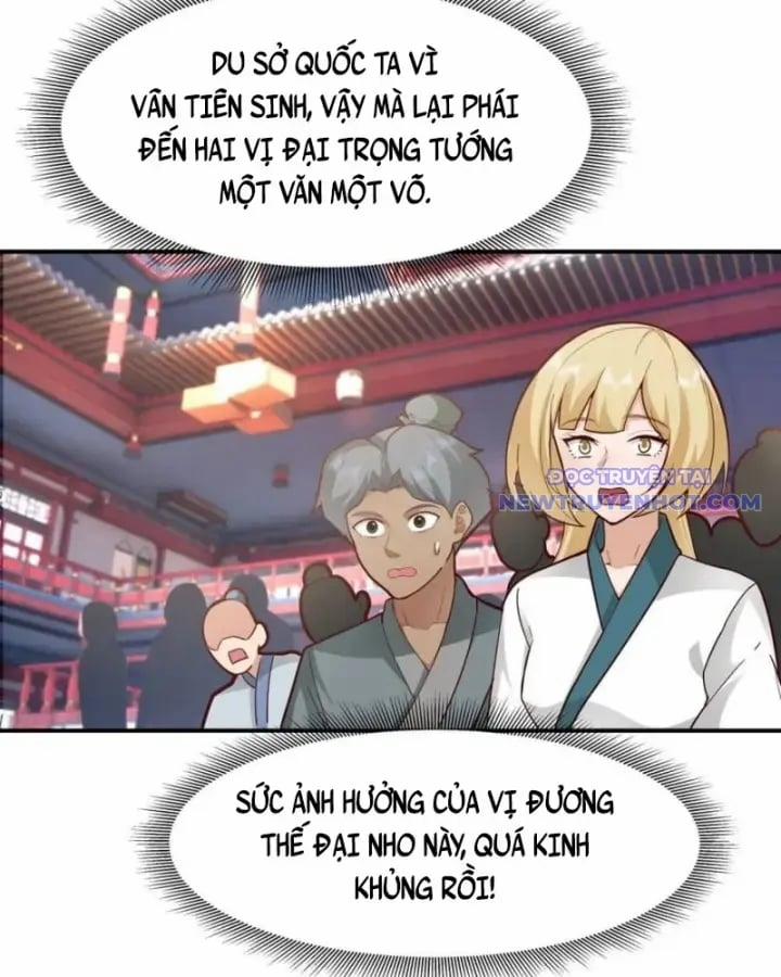 Kiếm Khởi Phong Vân 60 trang 22