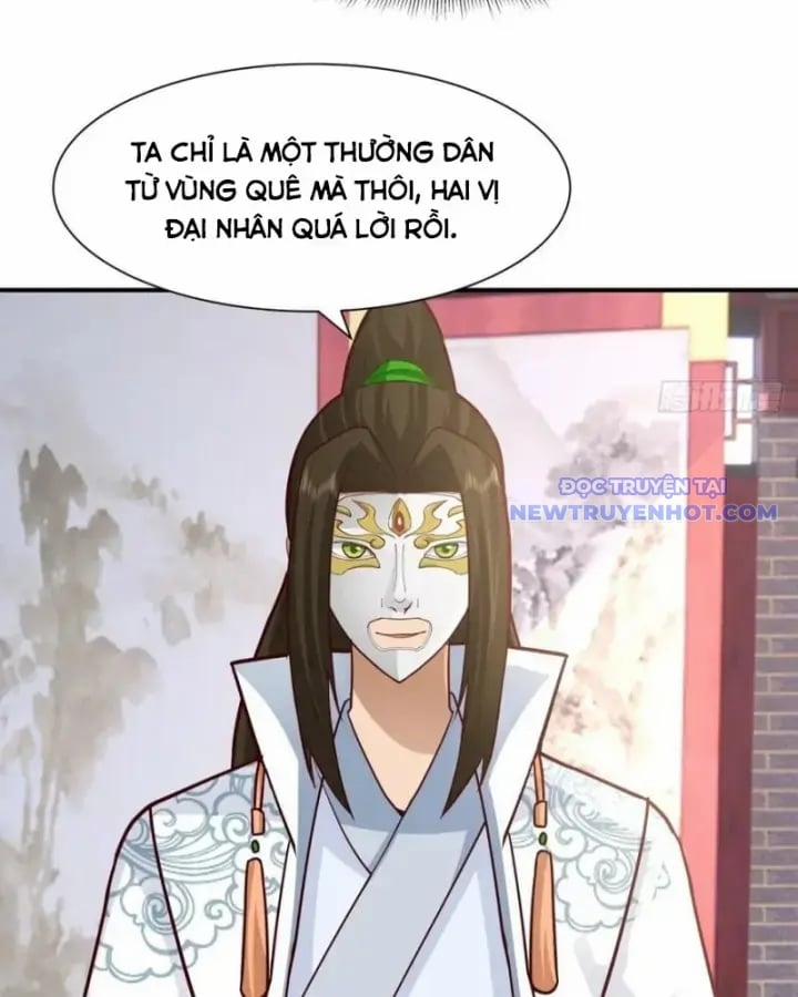 Kiếm Khởi Phong Vân 60 trang 23