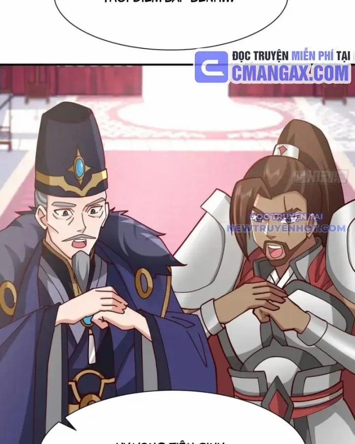 Kiếm Khởi Phong Vân 60 trang 26