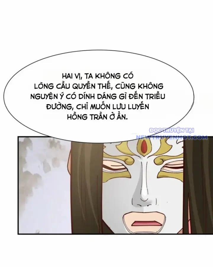 Kiếm Khởi Phong Vân 60 trang 29