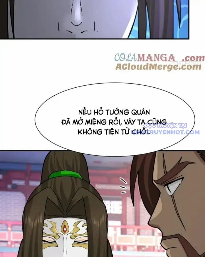 Kiếm Khởi Phong Vân 60 trang 34