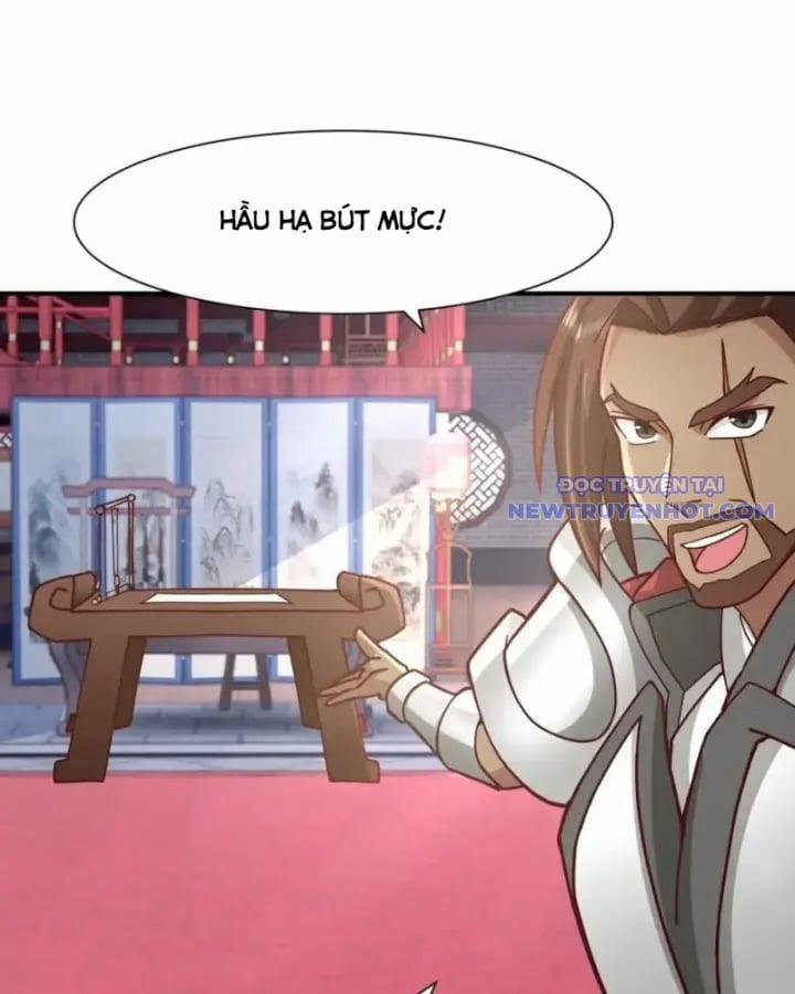 Kiếm Khởi Phong Vân 60 trang 37