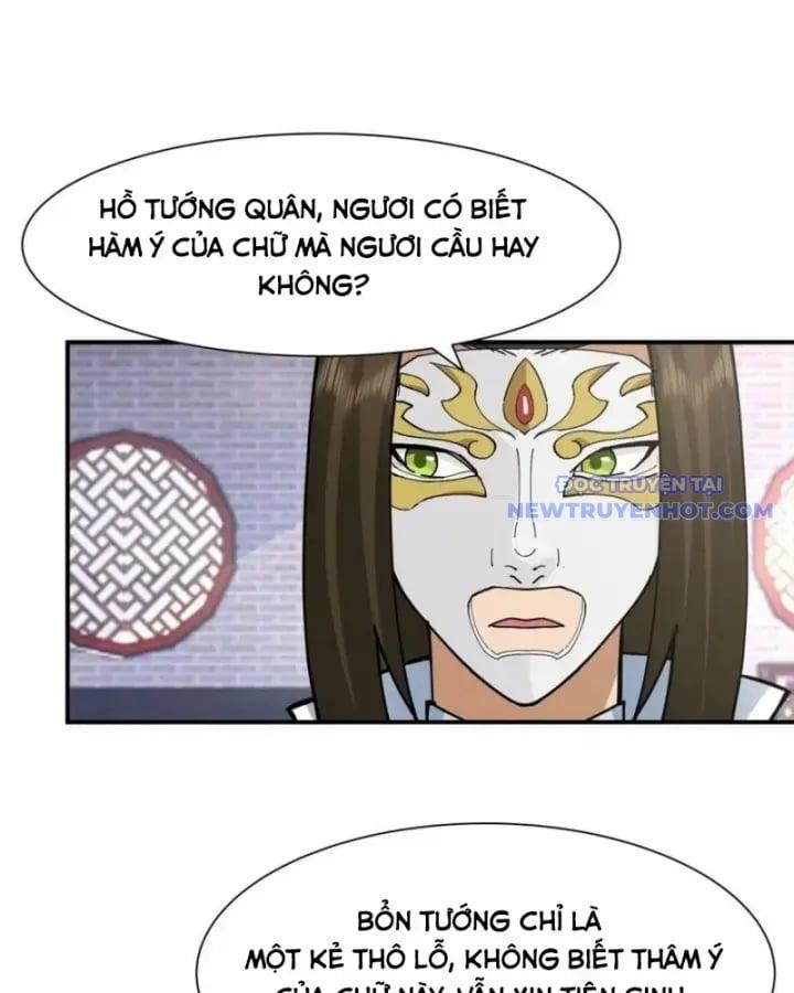 Kiếm Khởi Phong Vân 60 trang 44