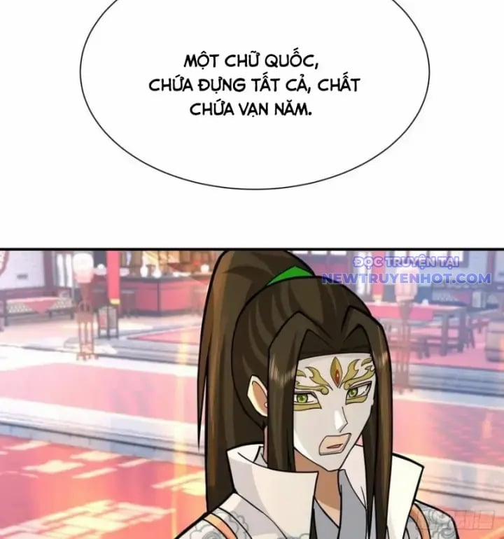 Kiếm Khởi Phong Vân 60 trang 46