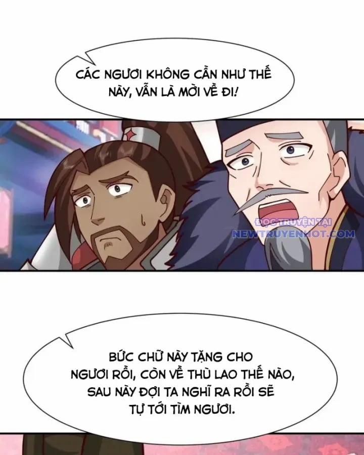 Kiếm Khởi Phong Vân 60 trang 68