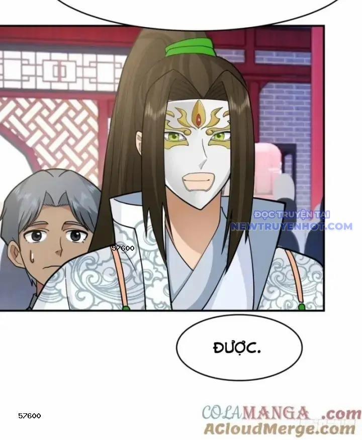 Kiếm Khởi Phong Vân 60 trang 7
