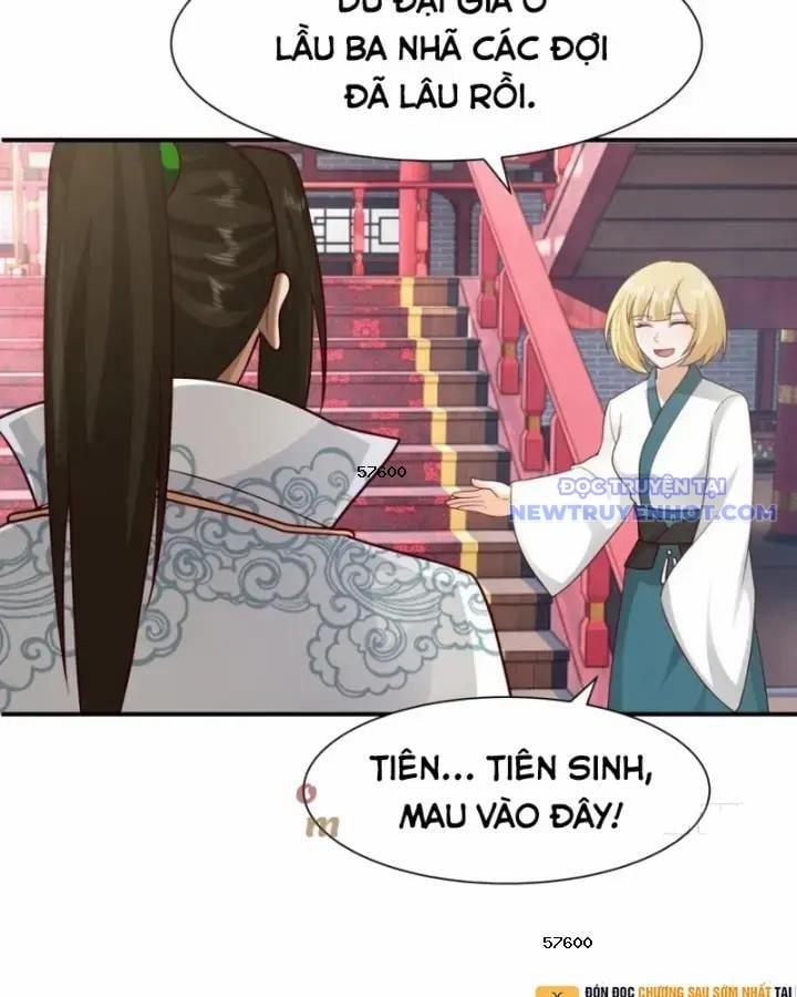 Kiếm Khởi Phong Vân 61 trang 2