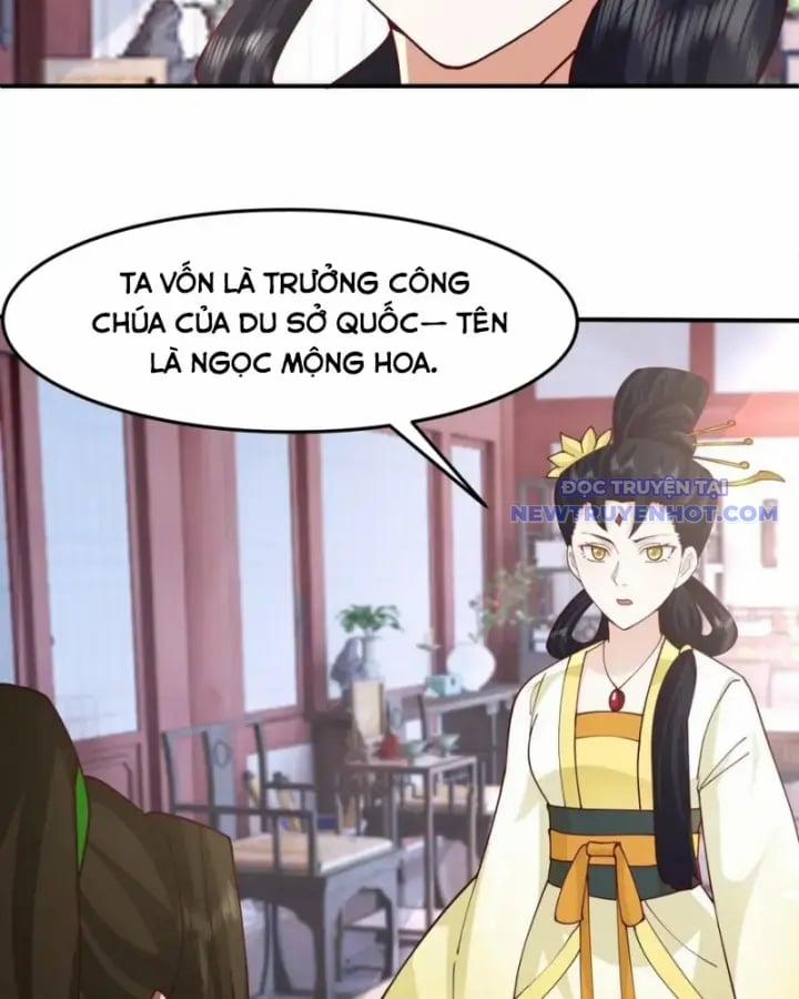 Kiếm Khởi Phong Vân 61 trang 21