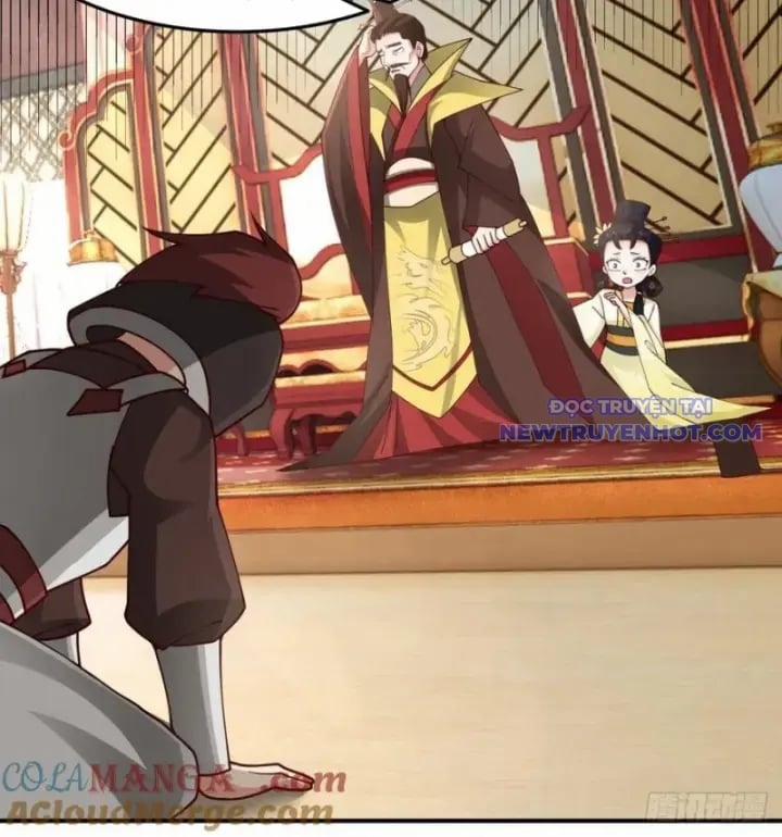 Kiếm Khởi Phong Vân 61 trang 26