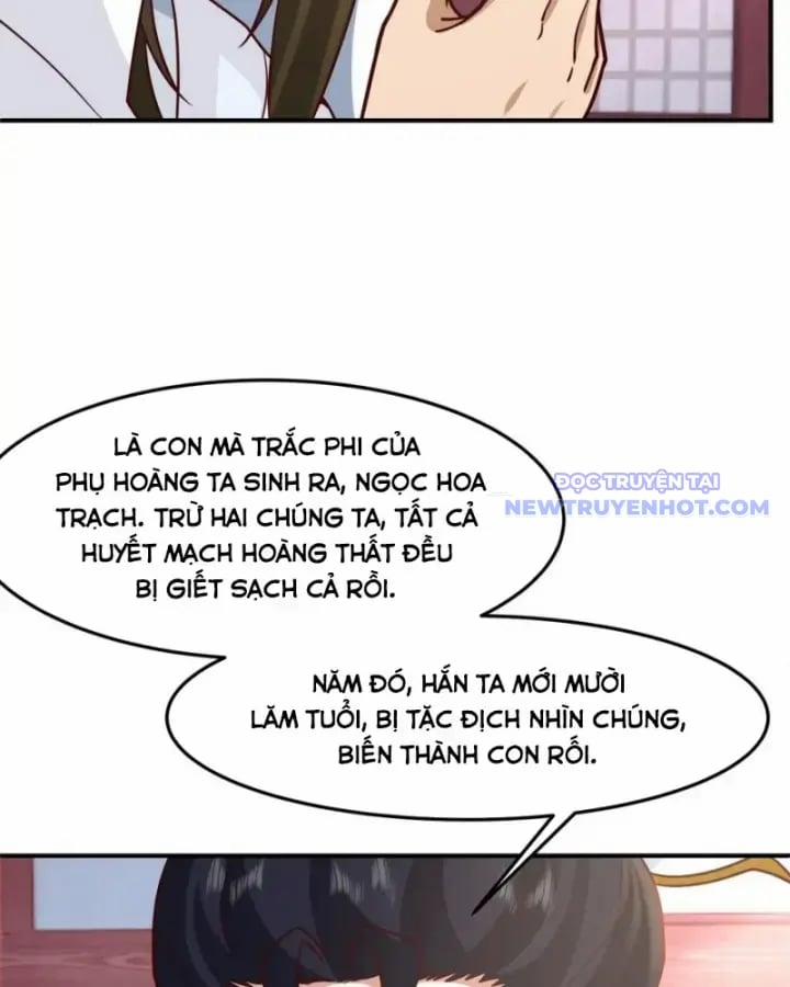 Kiếm Khởi Phong Vân 61 trang 46