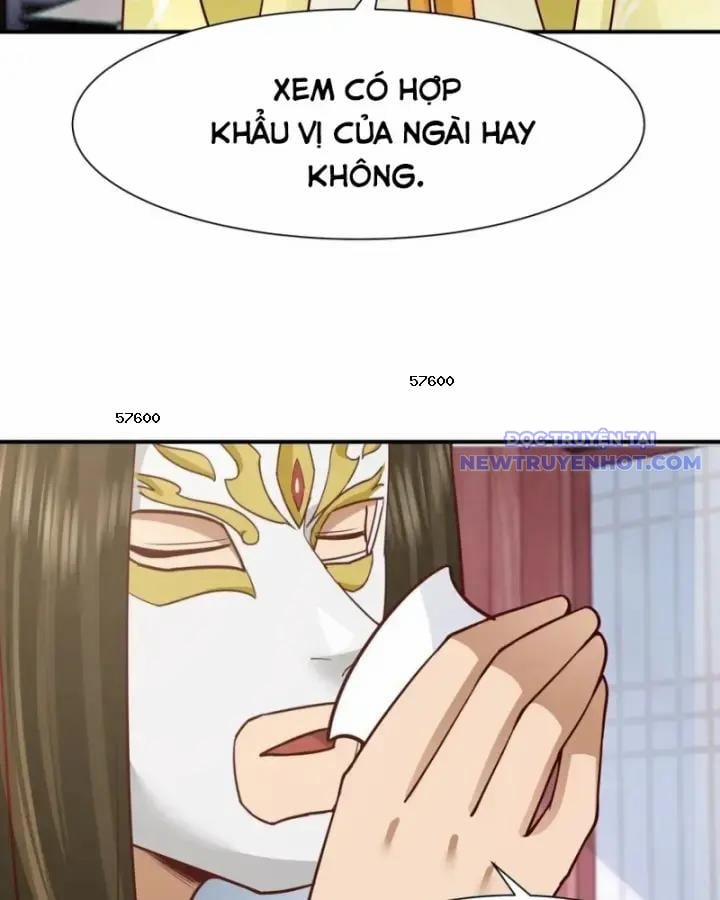 Kiếm Khởi Phong Vân 61 trang 8