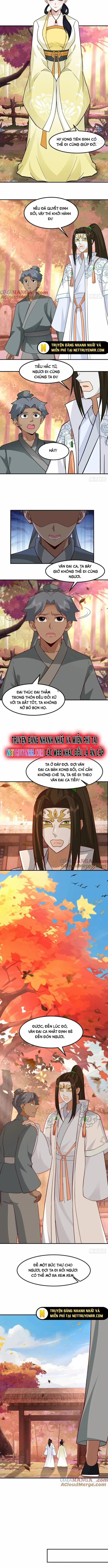 Kiếm Khởi Phong Vân 62 trang 1