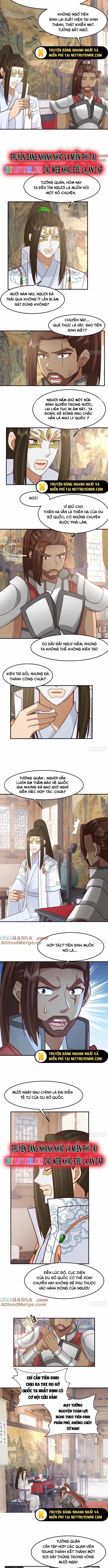 Kiếm Khởi Phong Vân 63 trang 2