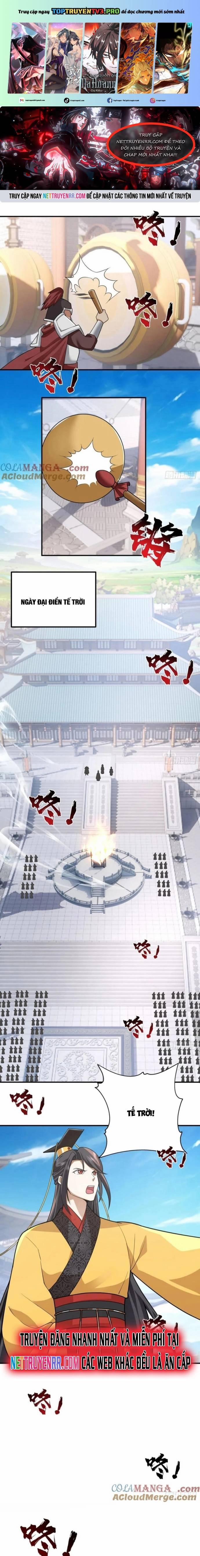 Kiếm Khởi Phong Vân 64 trang 0