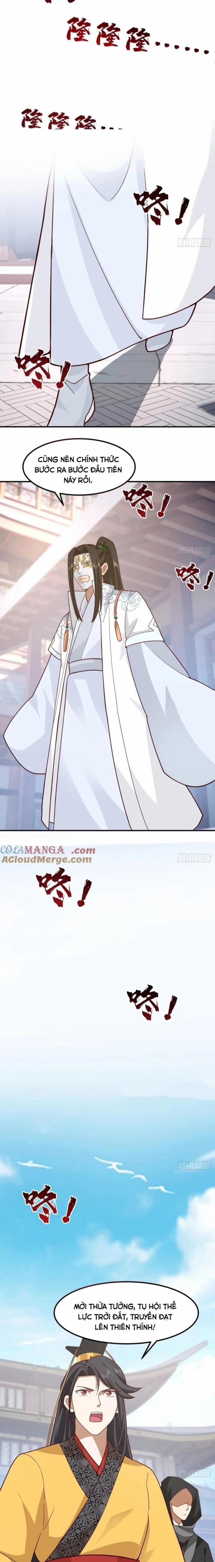 Kiếm Khởi Phong Vân 64 trang 1