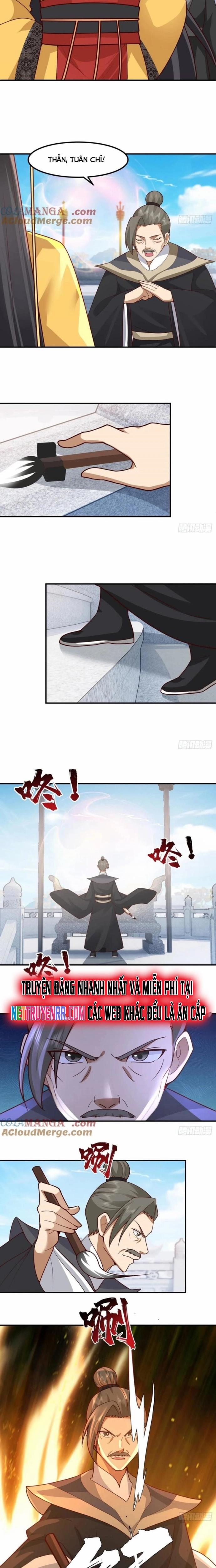 Kiếm Khởi Phong Vân 64 trang 2