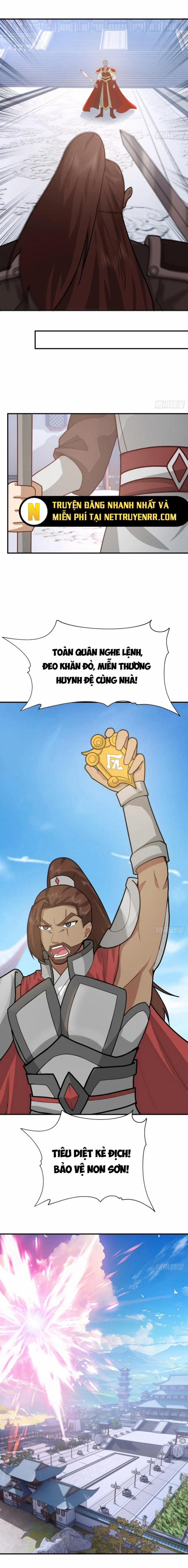 Kiếm Khởi Phong Vân 65 trang 2