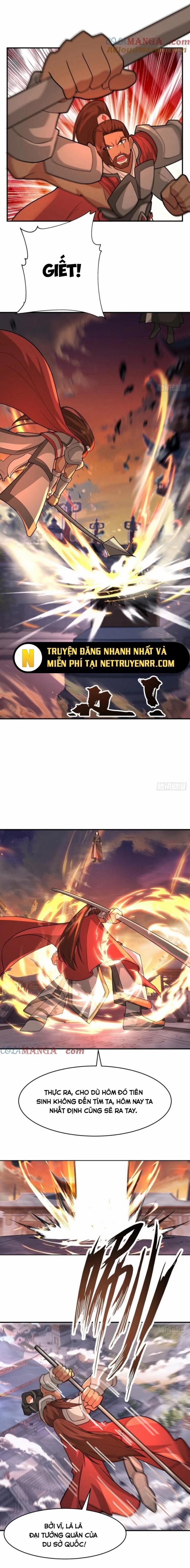 Kiếm Khởi Phong Vân 65 trang 6