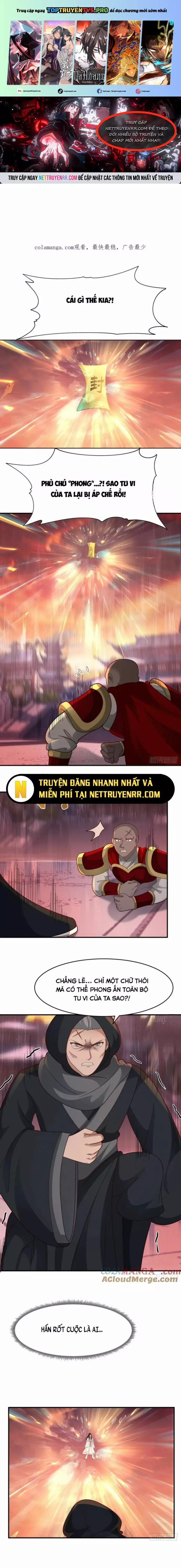 Kiếm Khởi Phong Vân 66 trang 0