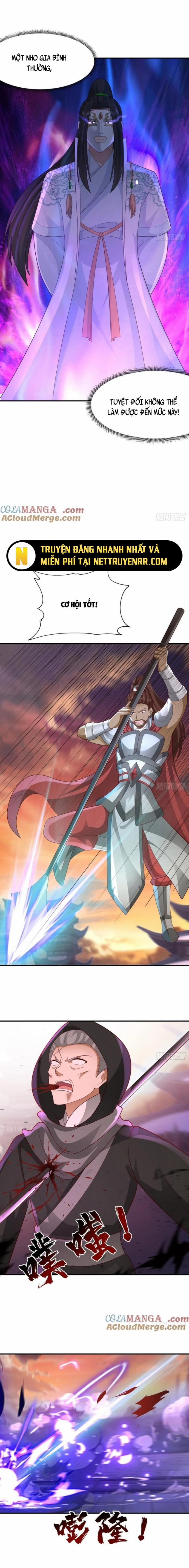 Kiếm Khởi Phong Vân 66 trang 1