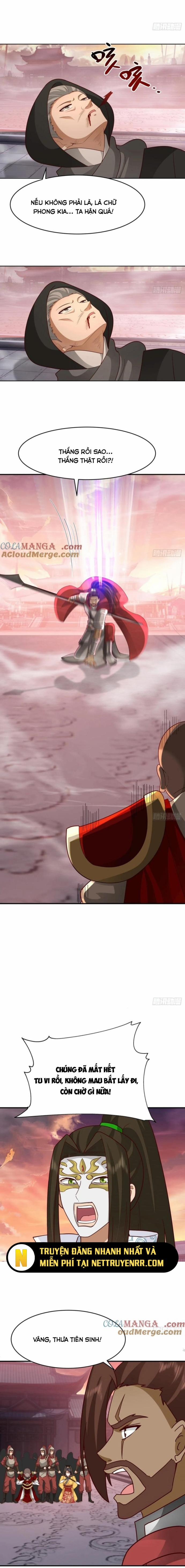 Kiếm Khởi Phong Vân 66 trang 2