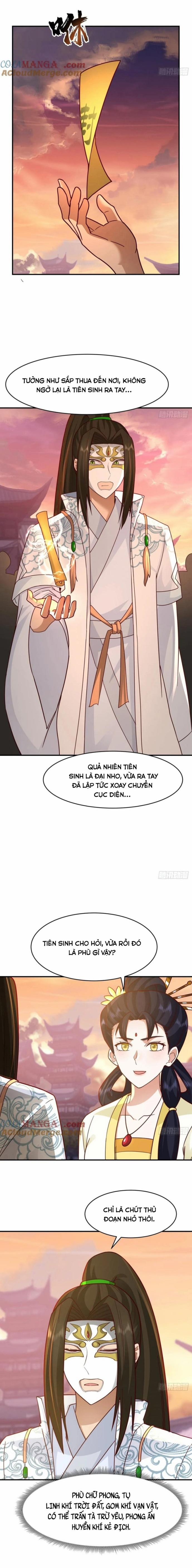 Kiếm Khởi Phong Vân 66 trang 4