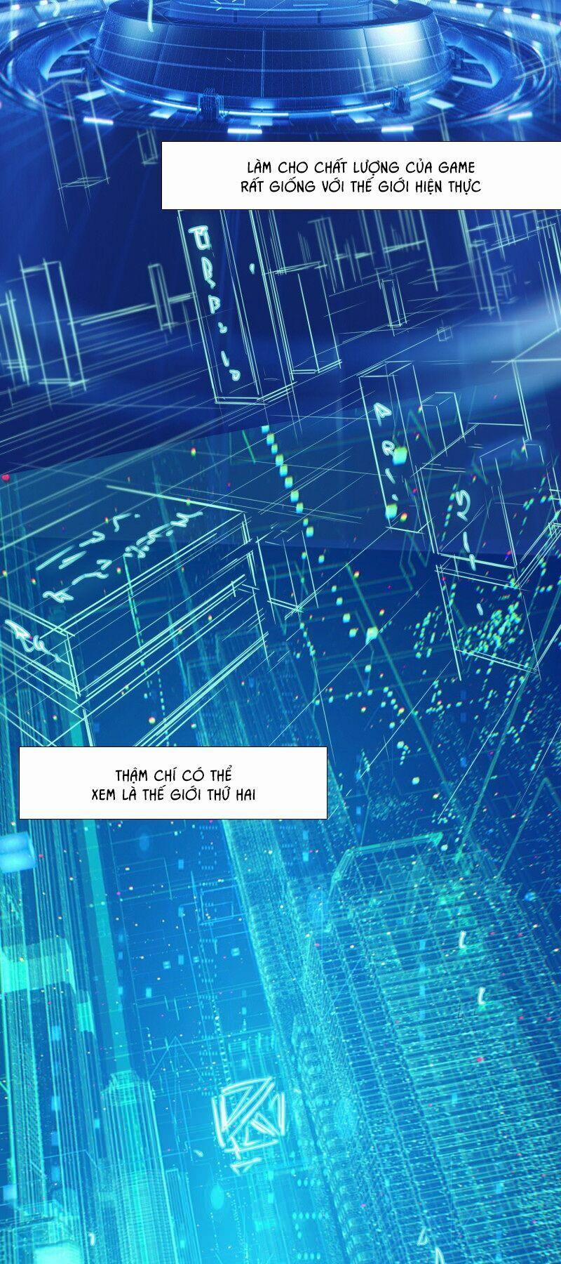 Kiếm Nhân 1 trang 1