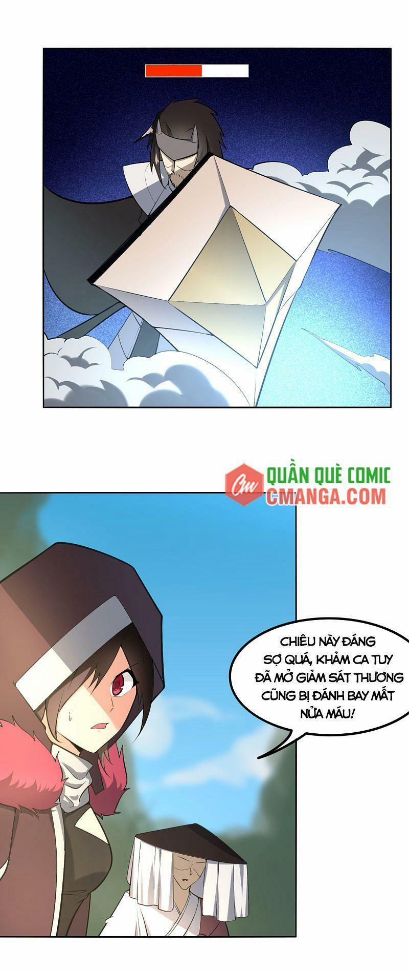 Kiếm Nhân 132 trang 0