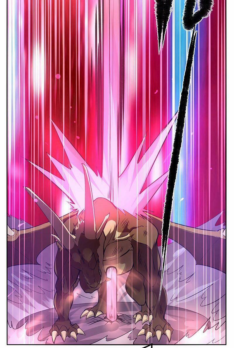 Kiếm Nhân 132 trang 14