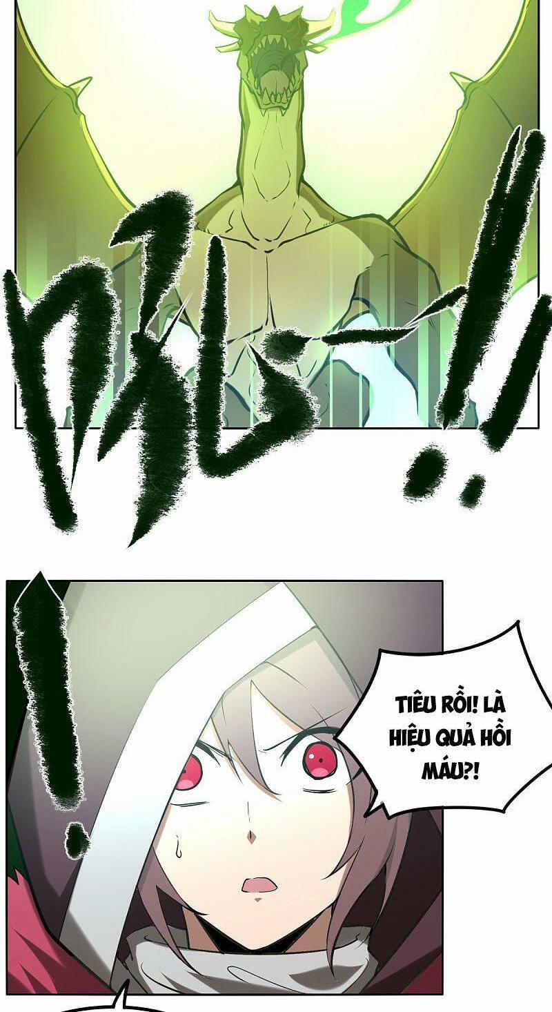 Kiếm Nhân 132 trang 8