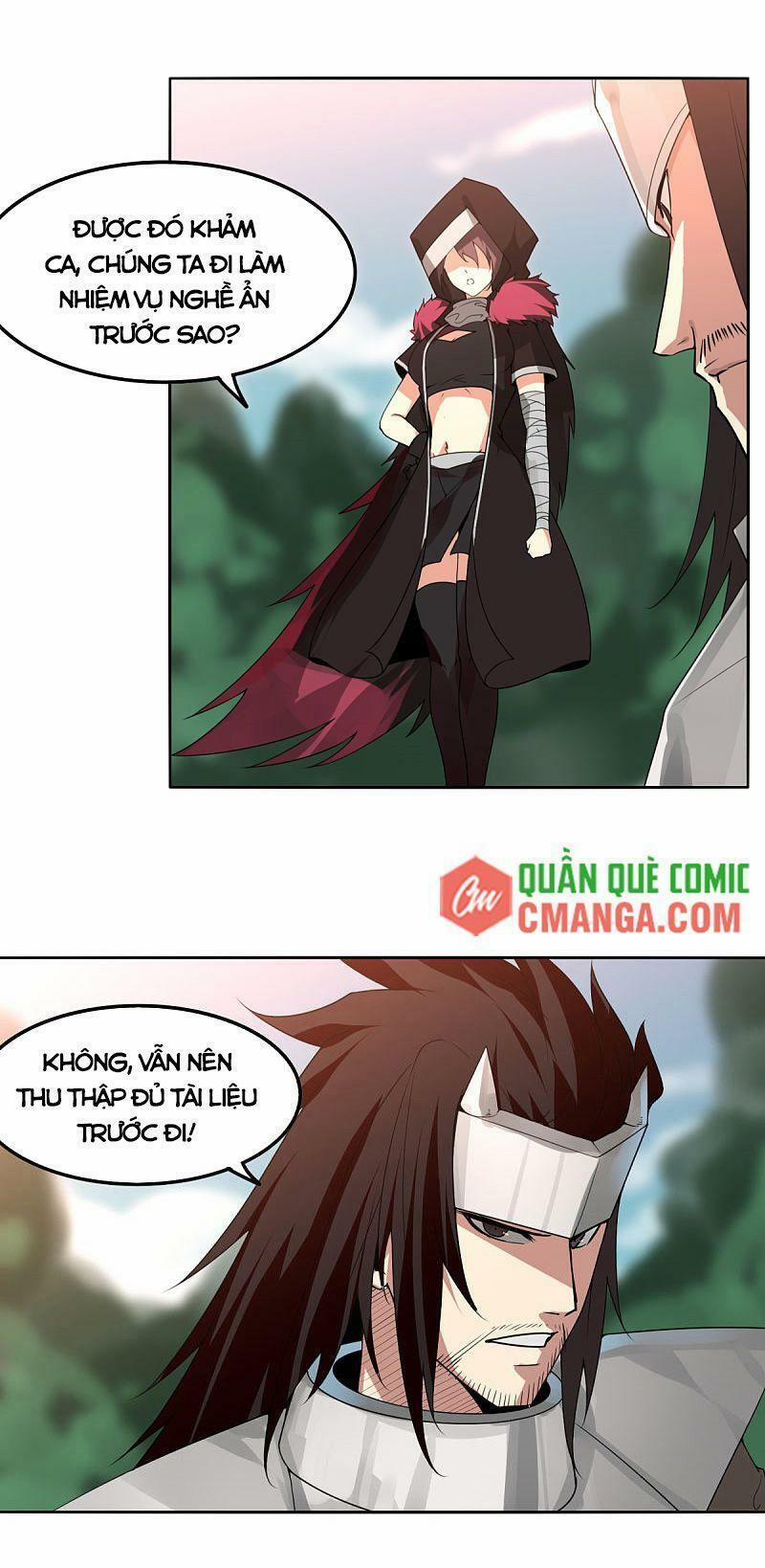 Kiếm Nhân 133 trang 0