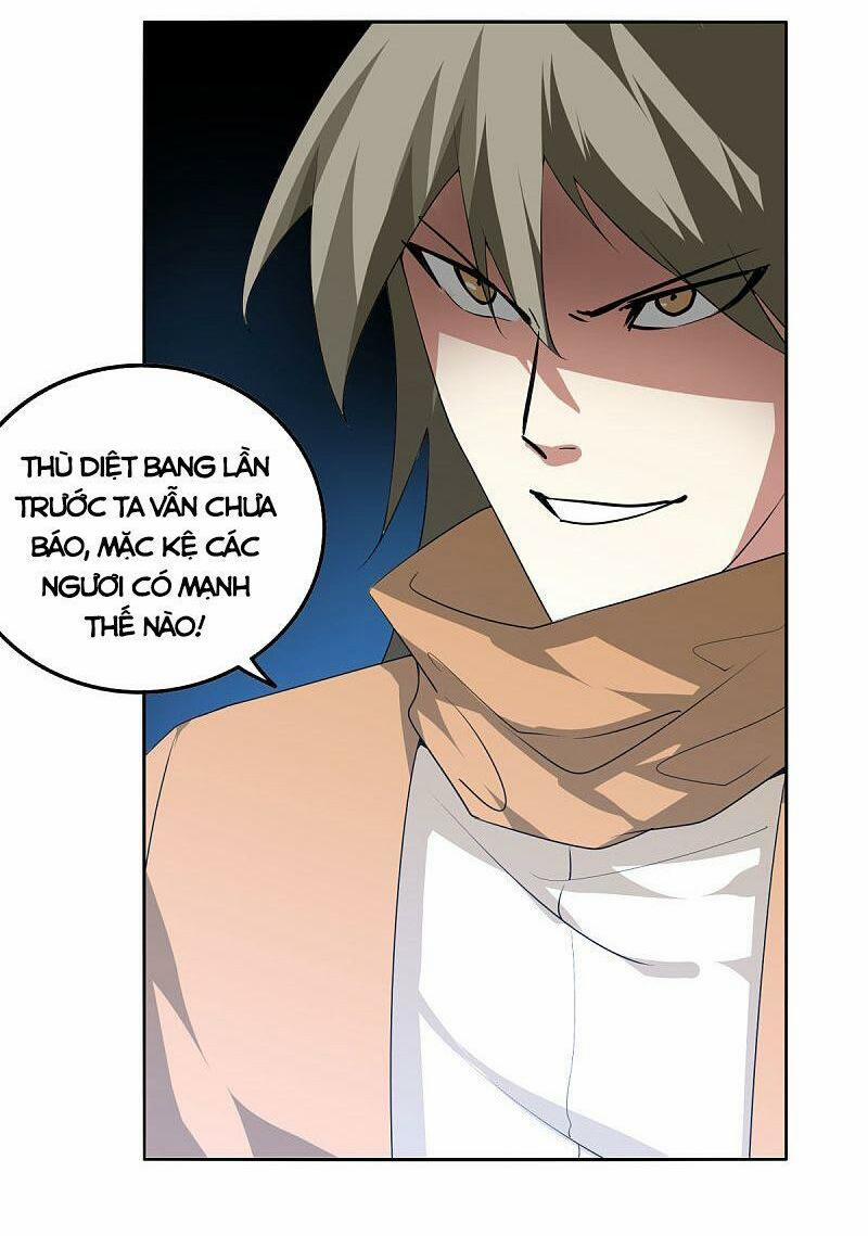 Kiếm Nhân 133 trang 13