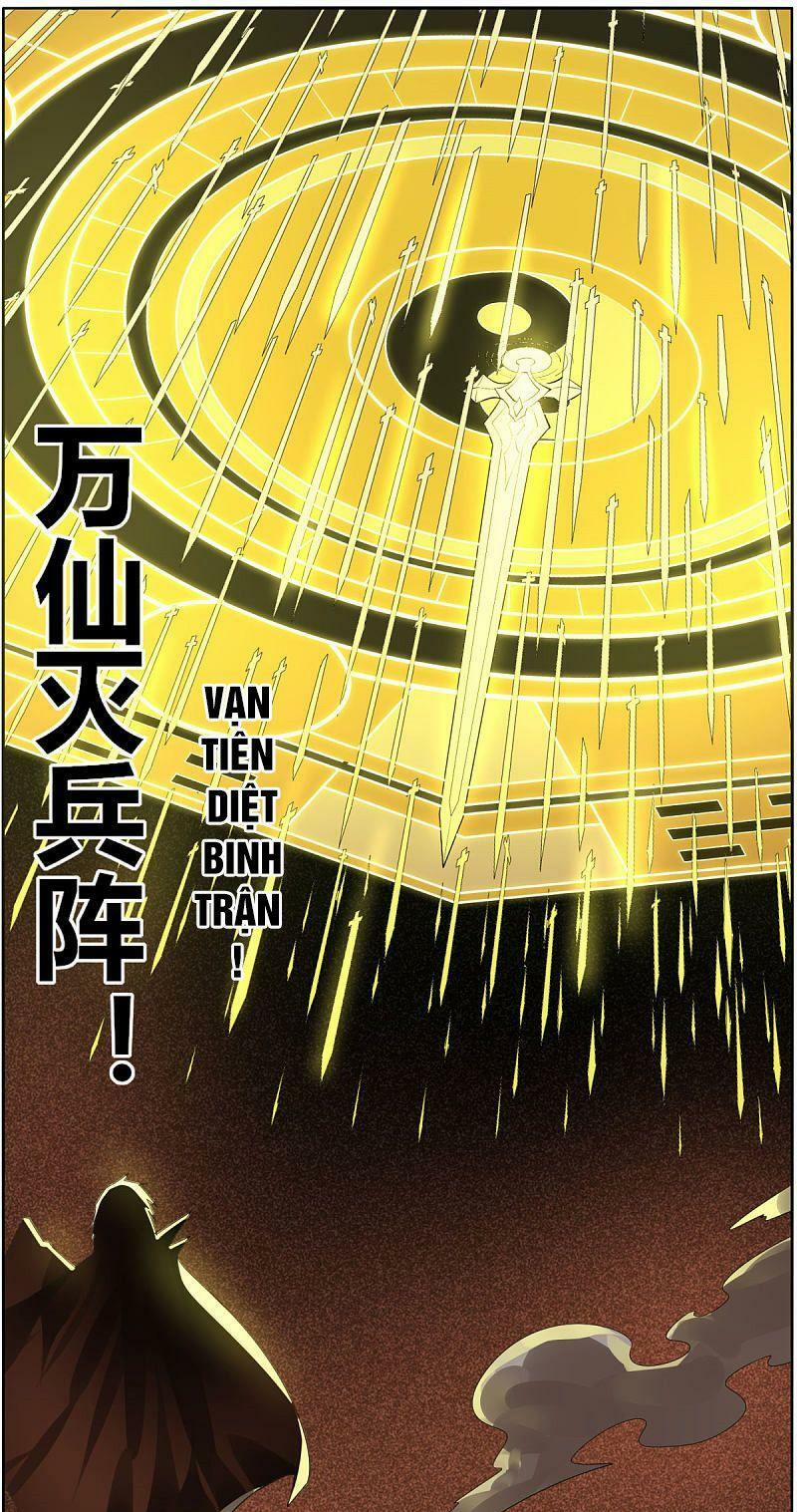 Kiếm Nhân 133 trang 18