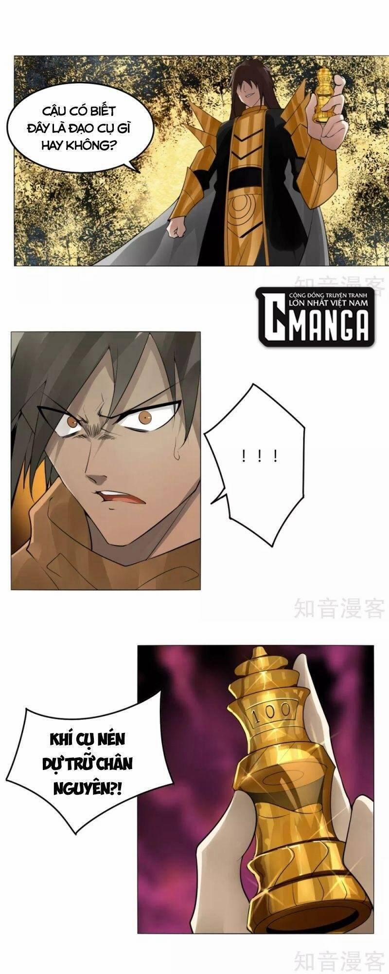 Kiếm Nhân 134 trang 0