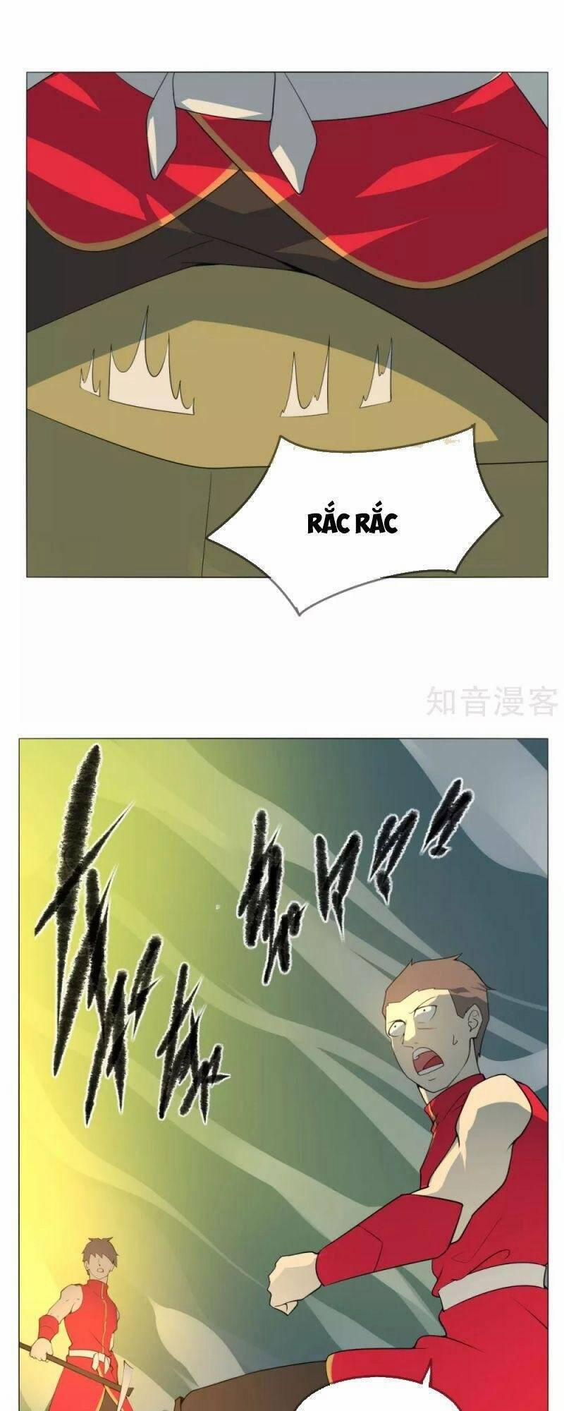 Kiếm Nhân 134 trang 18