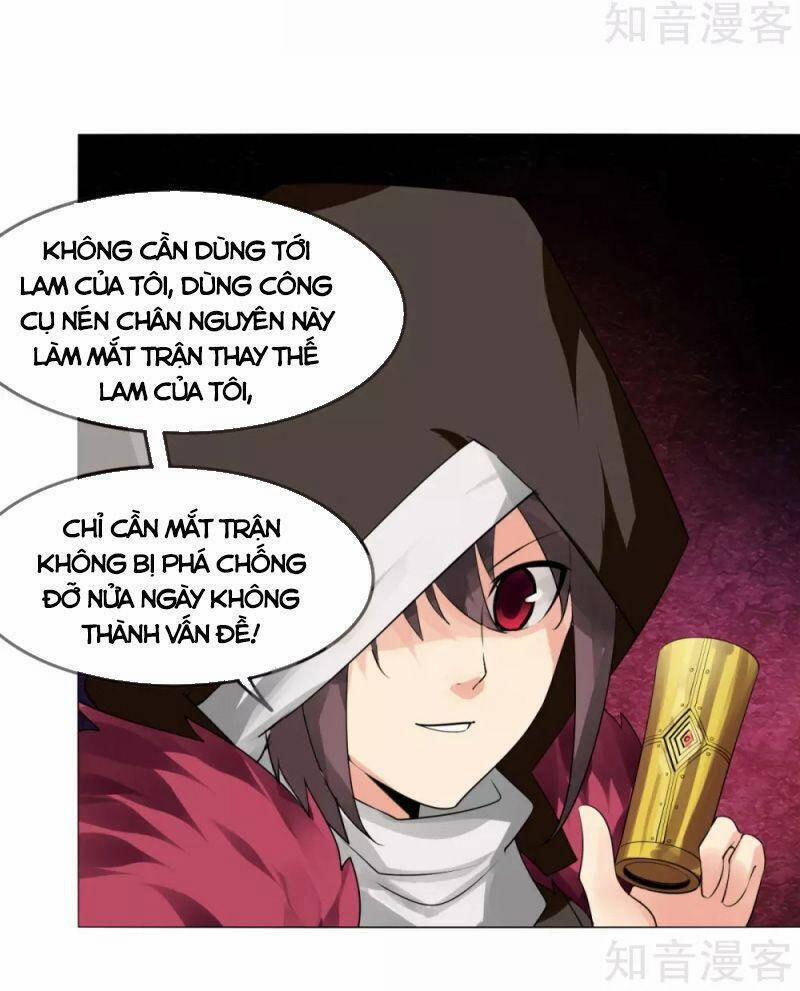 Kiếm Nhân 135 trang 8