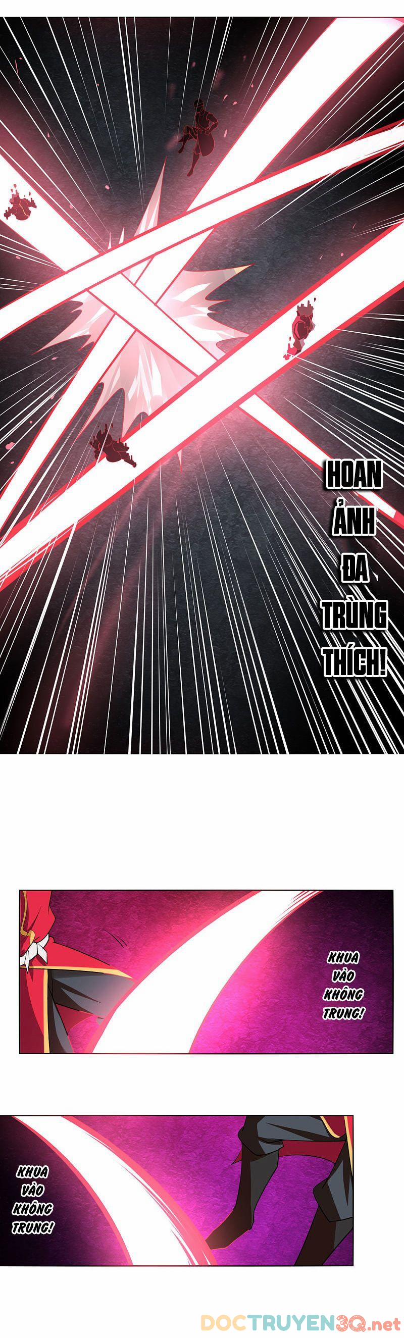 Kiếm Nhân 137 trang 5