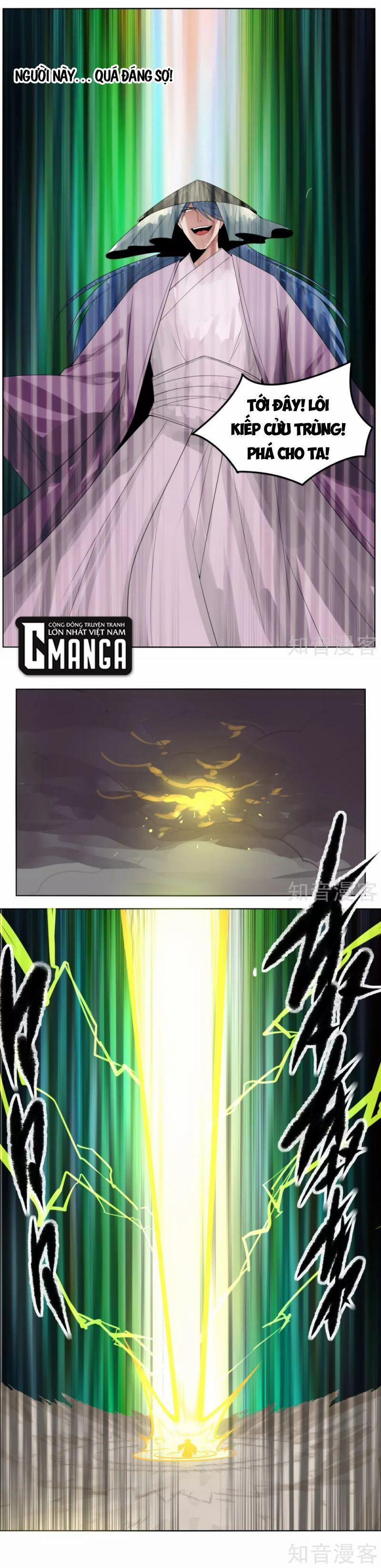 Kiếm Nhân 141 trang 0