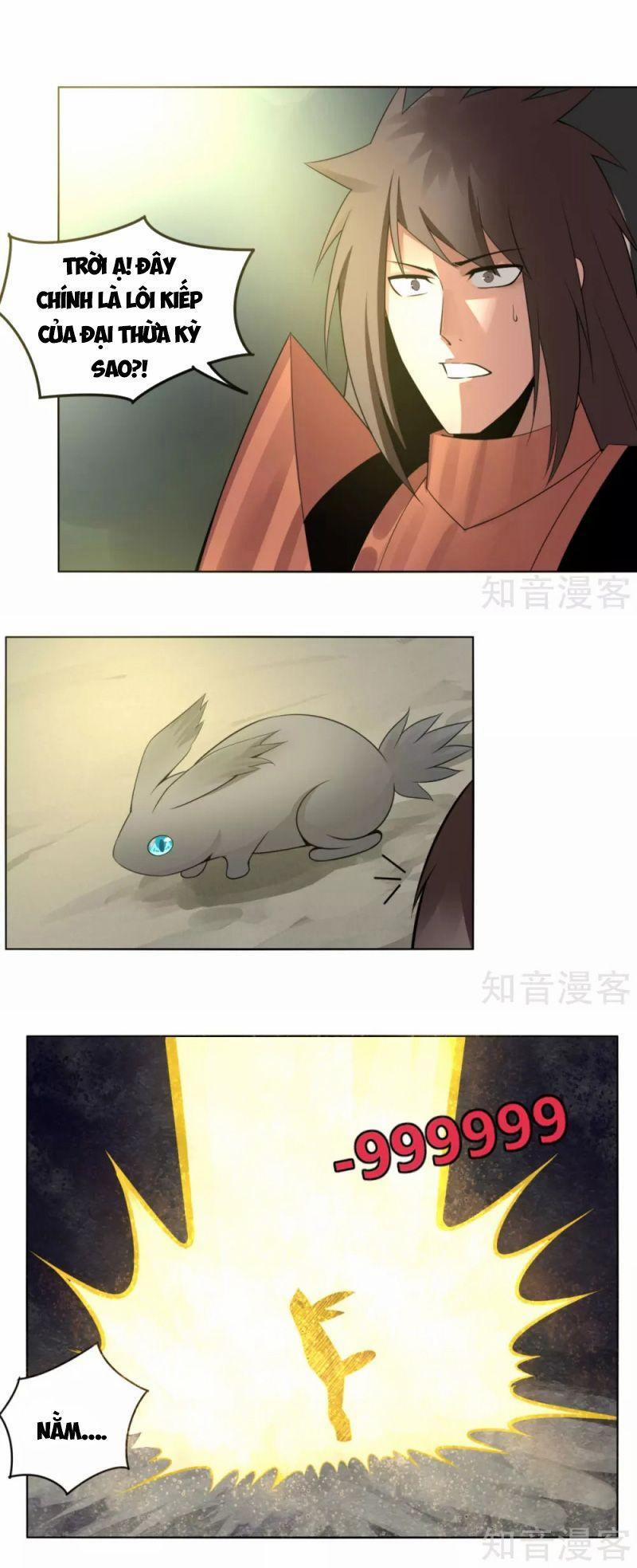 Kiếm Nhân 141 trang 1