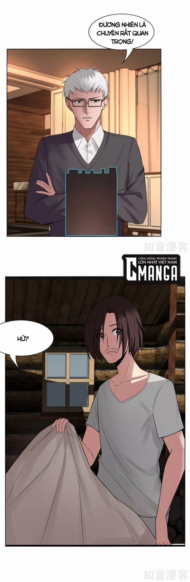 Kiếm Nhân 141 trang 11