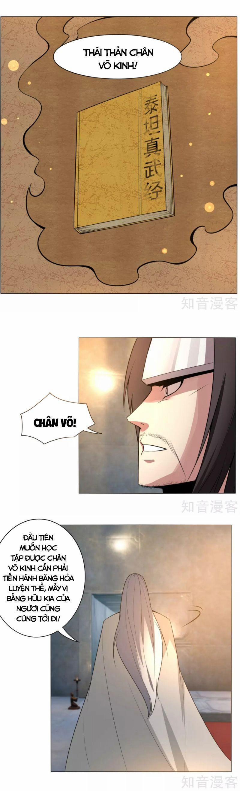 Kiếm Nhân 143 trang 1